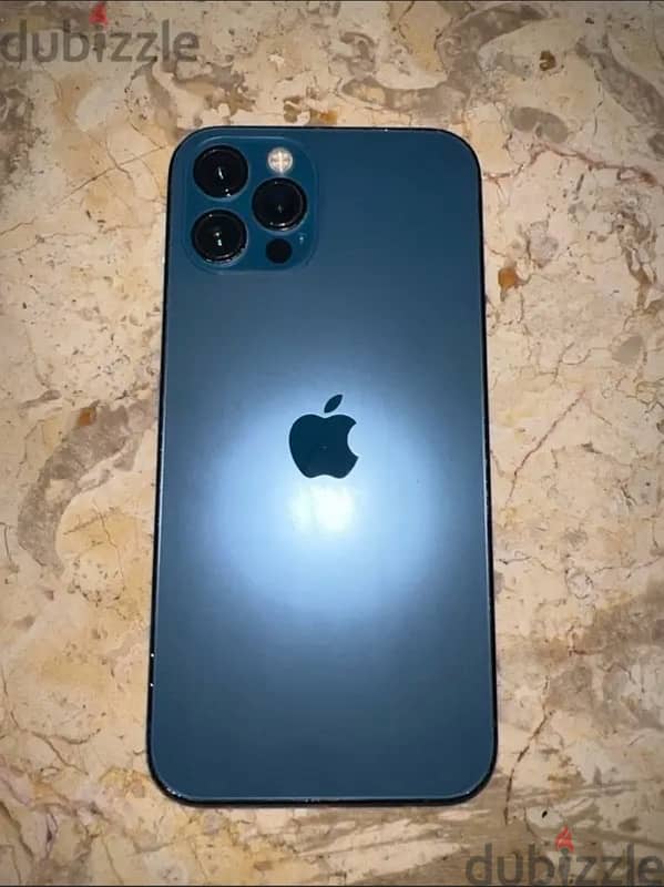 iphone 12Pro - 256 GB 1