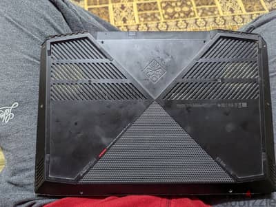 hp omen gaming laptop