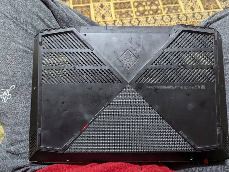 hp omen gaming laptop 0