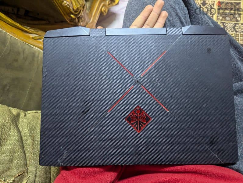 hp omen gaming laptop 3