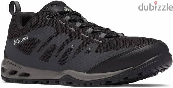 Columbia, men's Running Shoes