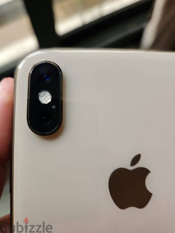 I phone xs MAX 1