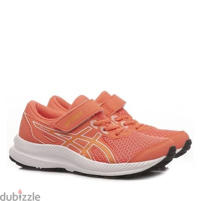 Asics, Woman's, ,Running Shoes