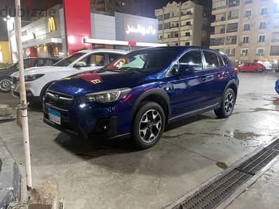 Subaru XV 2019