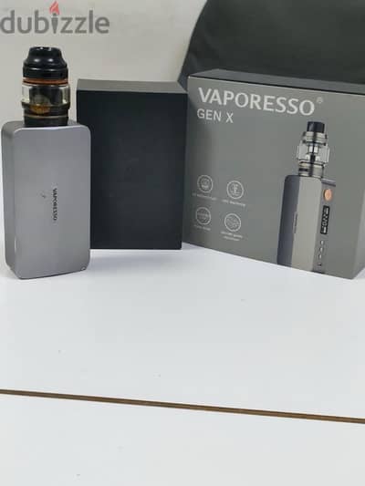 Vaporesso Gen x