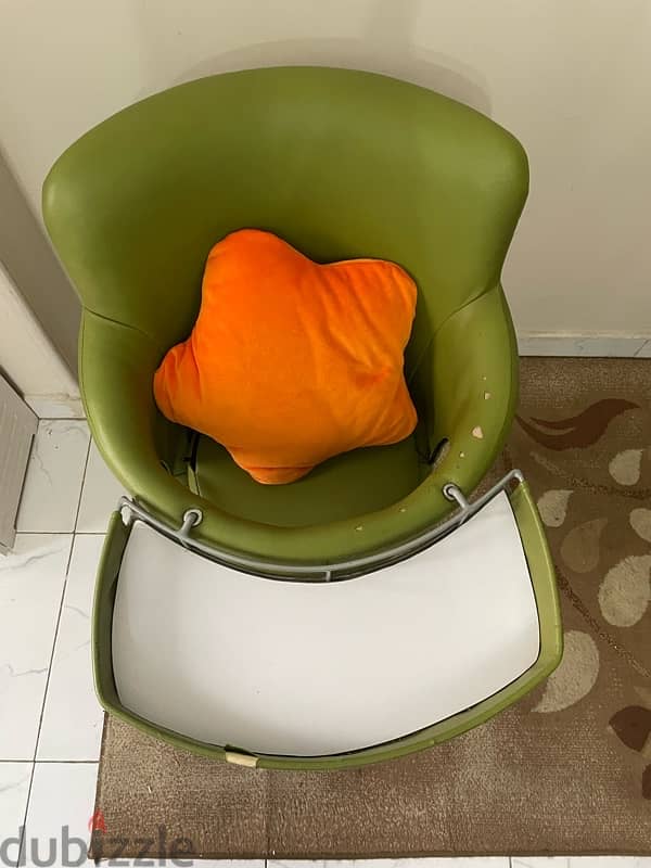 food baby chair 3