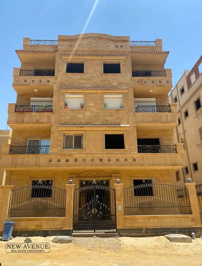 Under Market Price Apartment for Sale in Andalous 2, Area 185 m, Bedrooms 3 (including 1 master), Bathrooms 2