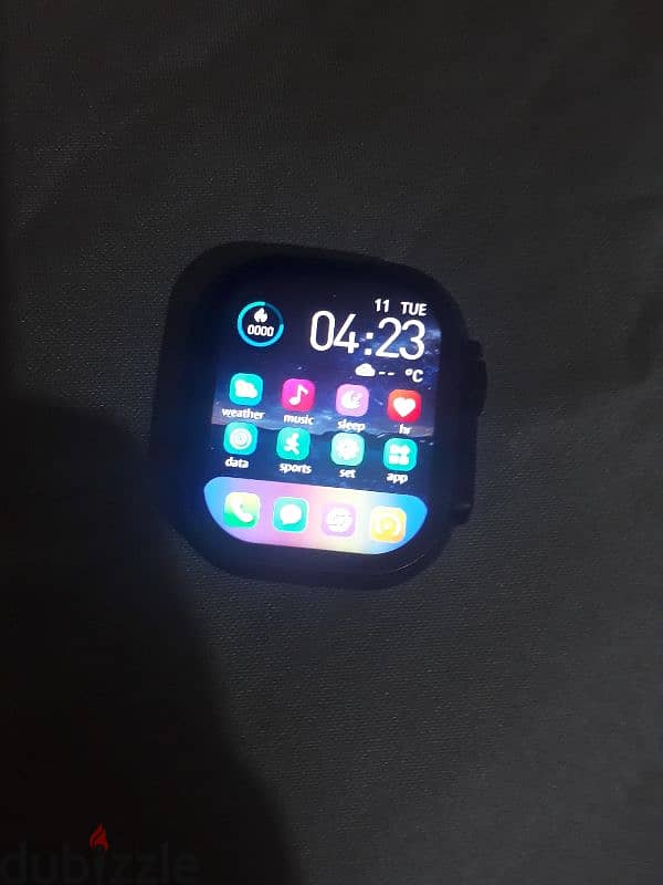 smart watch 2