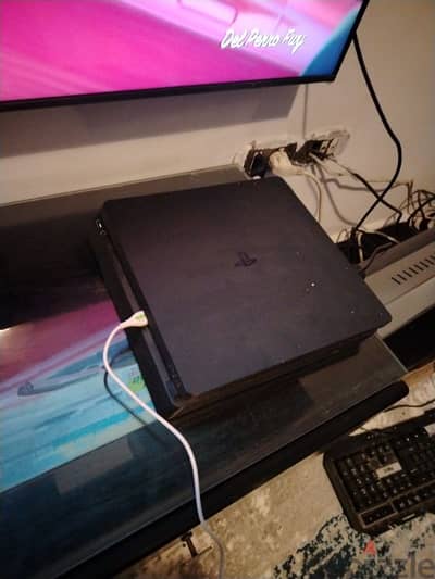 Ps4 used good condition