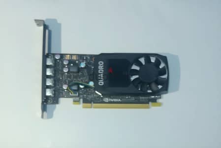 Nvidia quadro p620