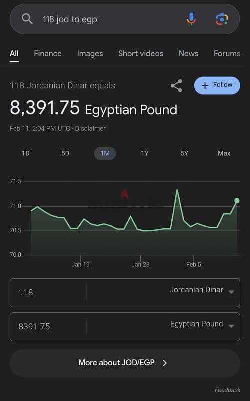 سكيتشرز جديد وارد الاردن مقاس 39.5 6