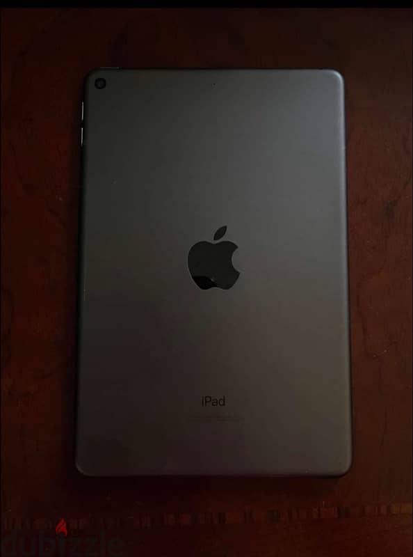 iPad mini 5 4