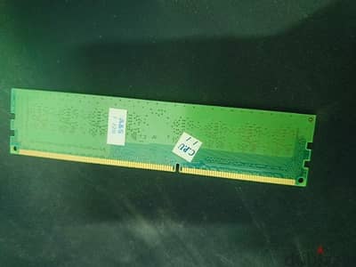 رامات 4gb Ddr3