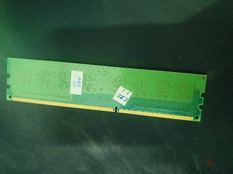 رامات 4gb Ddr3 0