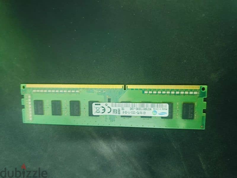 رامات 4gb Ddr3 1