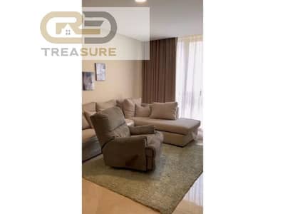 Fully furnished Apartment for rent in Galleria Moon Valley