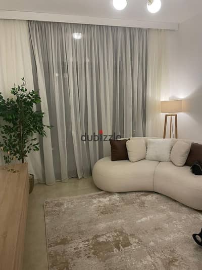 apartment For Rent ( Fully furnished  ) in  Fifth square ( AlMarasem ) Fifth Settlement - New Cairo