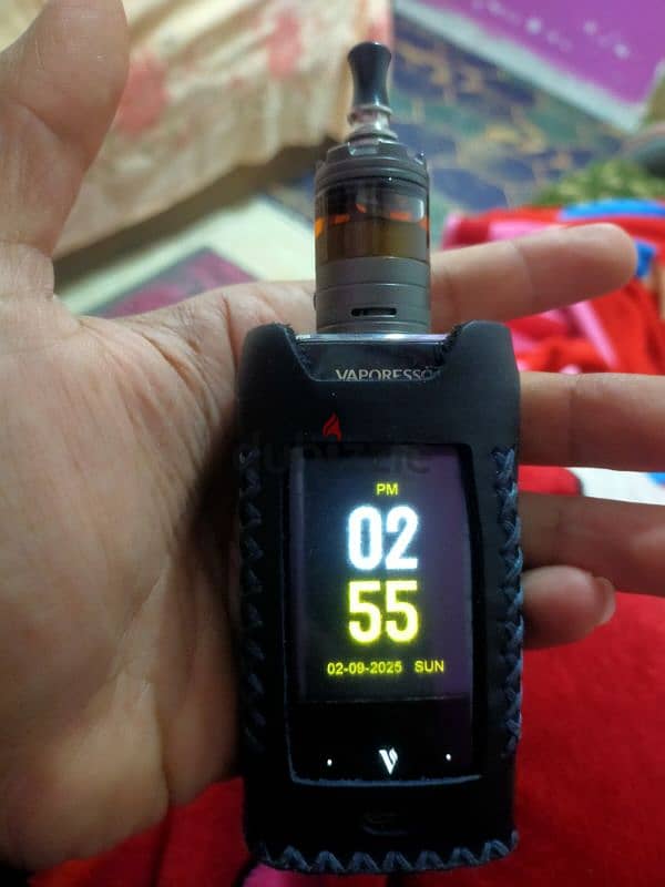 vaporesso luxe 2 1