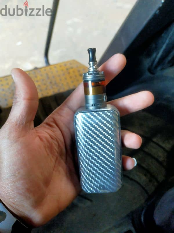 vaporesso luxe 2 4