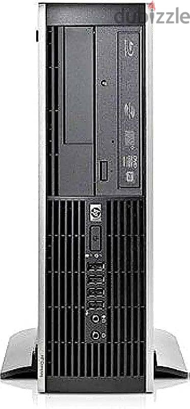 كمبيوتر PC كيسة فقط إستعمال خفيف للبيع PC HP Compaq 6305 Pro - A8