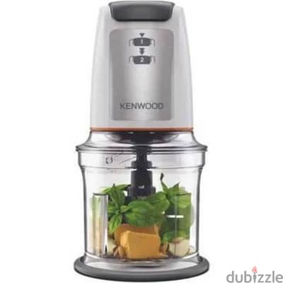 new  kenwood chopper 400W, مفرمة و قطاعة و كبة كينوود جديدة