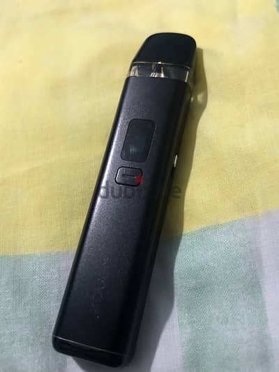 geek vape wenax Q pod