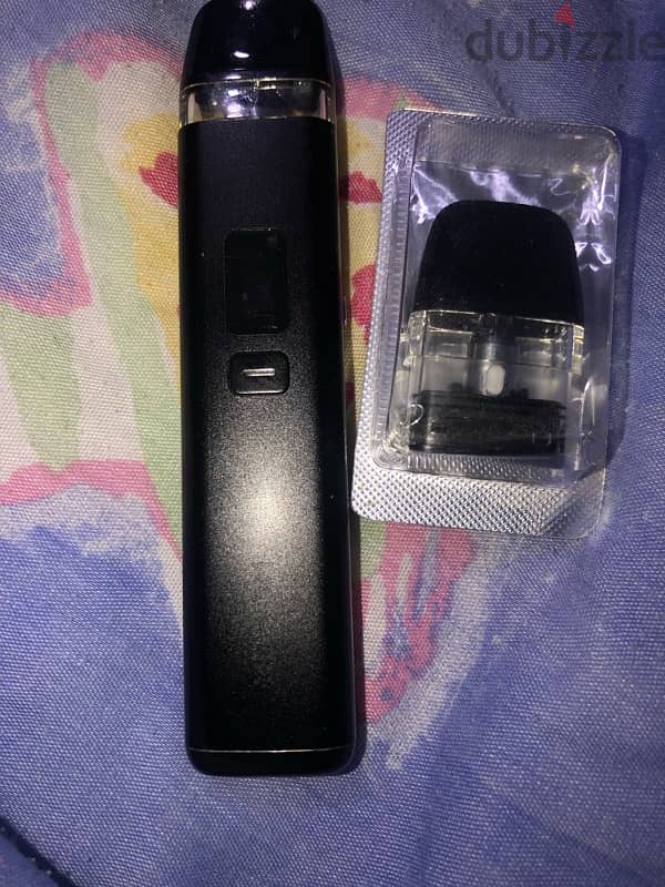 geek vape wenax Q pod 1