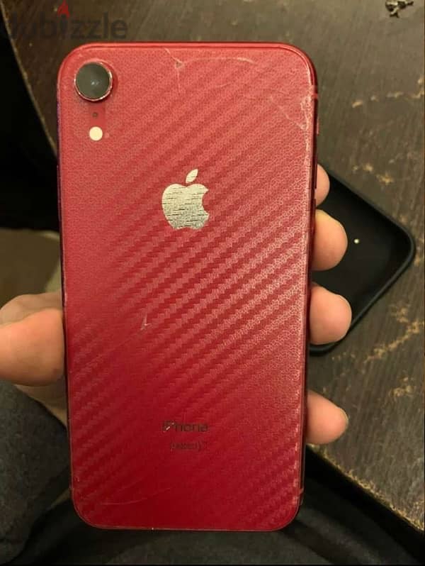 iphone XR 1