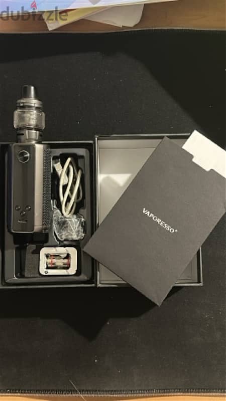 TARGET 200 vape/فيب 1