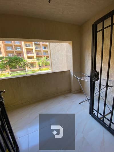 Furnished Apartment for Rent in Madinaty