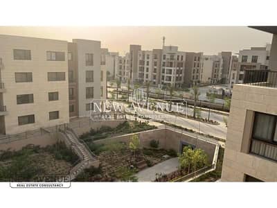 Apartment 130 m in District 5 Marakez New cairo