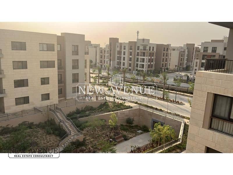 Apartment 130 m in District 5 Marakez New cairo 0