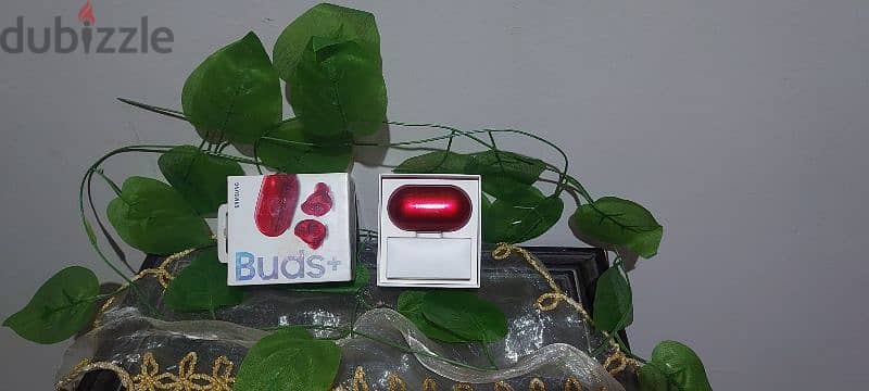 سماعه سامسونج +Buds 2