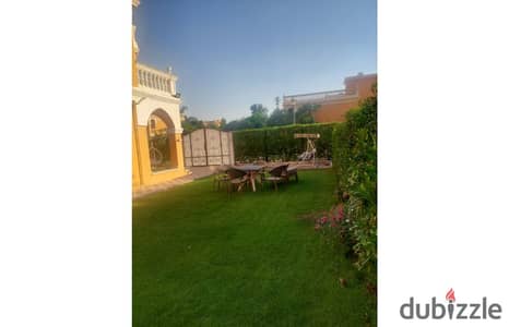 Standalone Villa for sale 225m AL-SHOROUK