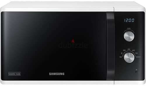 Samsung microwave 23 L new