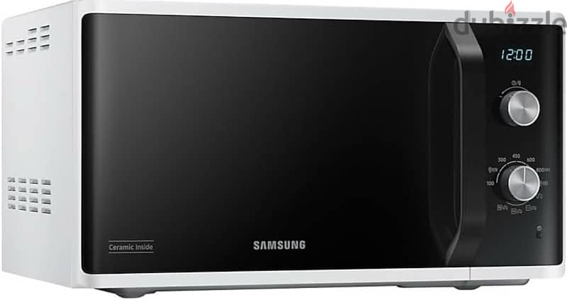 Samsung microwave 23 L new 1