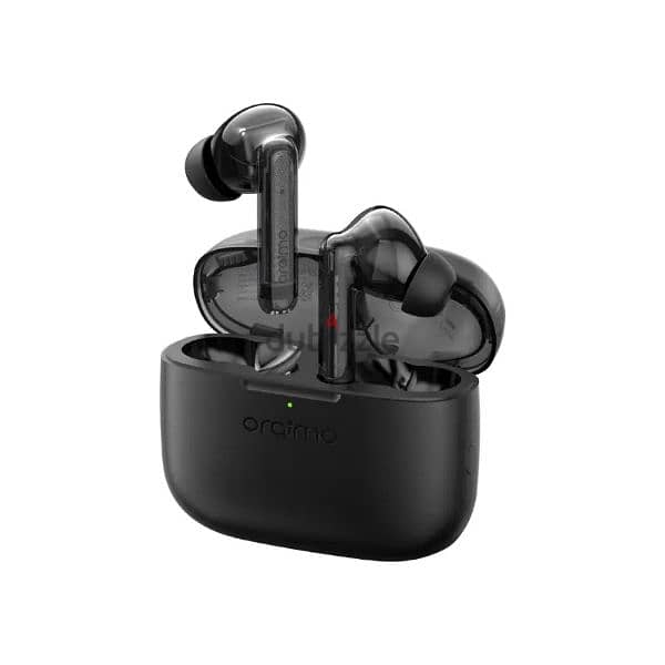 سماعه بلوتوث oraimo free pods lite استخدام خفيف+نضيفه جدا 0