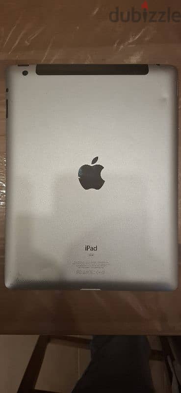 IPAD 3 1