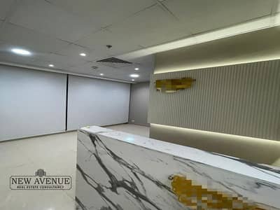 Furnished Clinic 60m | Rent  Medical Park Premier