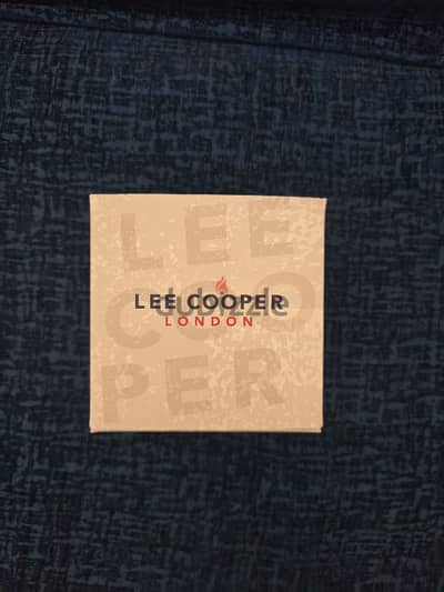 ساعه Lee cooper