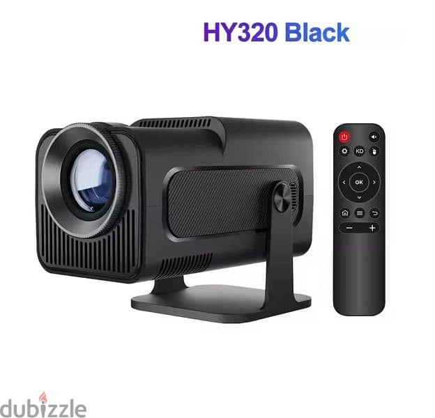 projector hy320min new 1