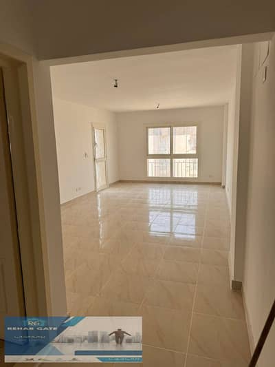 Apartment for rent, 140 meters, in Madinaty B12