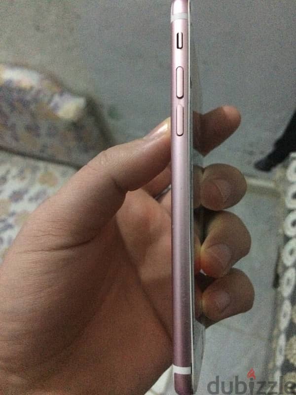 IPhone 6s momery 128 2