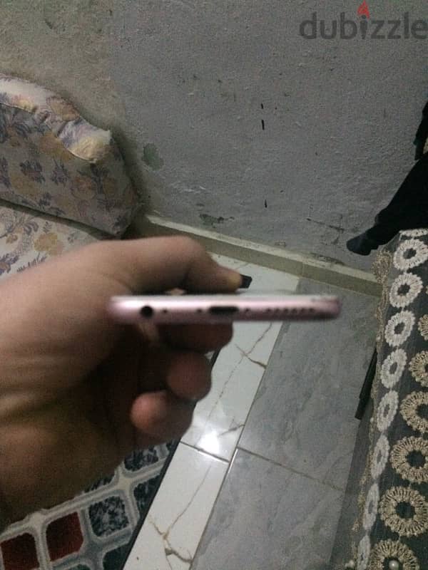 IPhone 6s momery 128 5