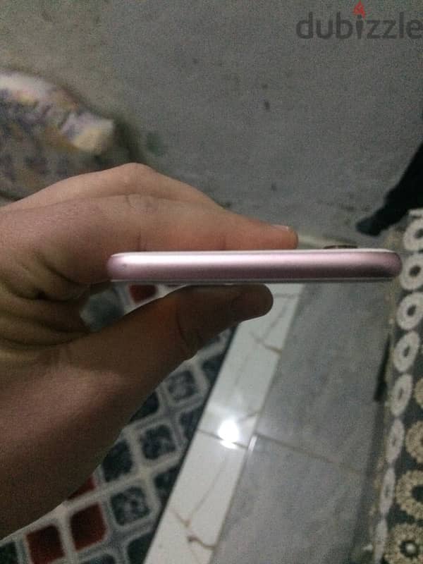 IPhone 6s momery 128 6