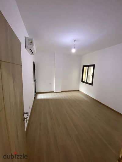 بأفضل فيو شقة 3 نوم مطبخ و تكيفات للإيجار في المراسم التجمع apartment rent marasem