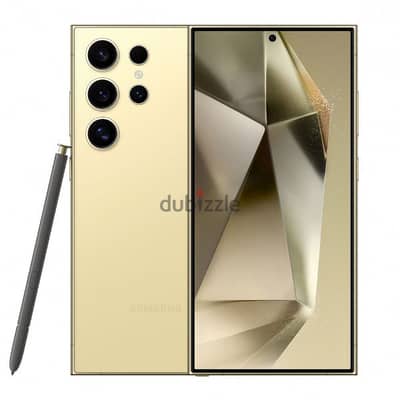 S24 Ultra 256 استعمال خفيف