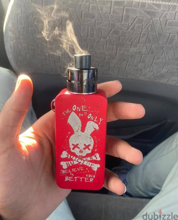 وارد ماليزيا HexOhm 3.0 Anodized 30 Amp 1