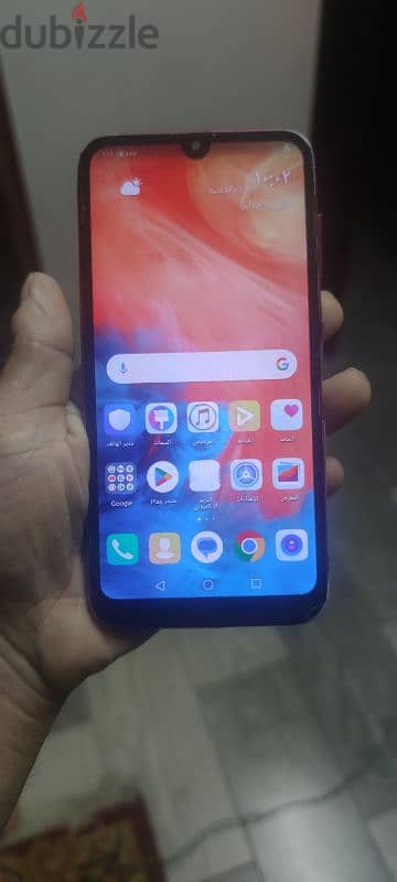 هواوي Y7 prime 2019 2