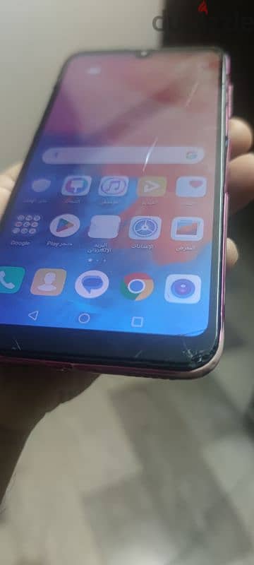 هواوي Y7 prime 2019 6